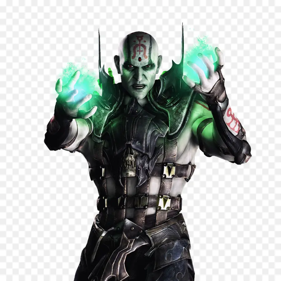 Mortal Kombat，Mortal Kombat X PNG