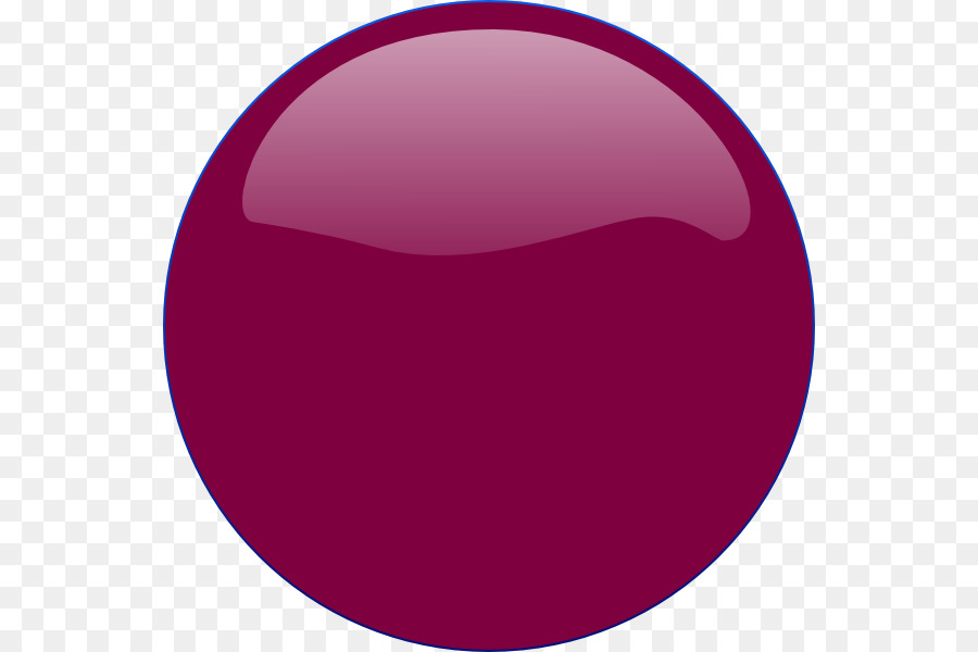 Bola Morada，Esfera PNG