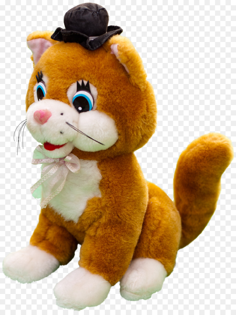 Juguete，Animales De Peluche Juguetes De Peluche PNG