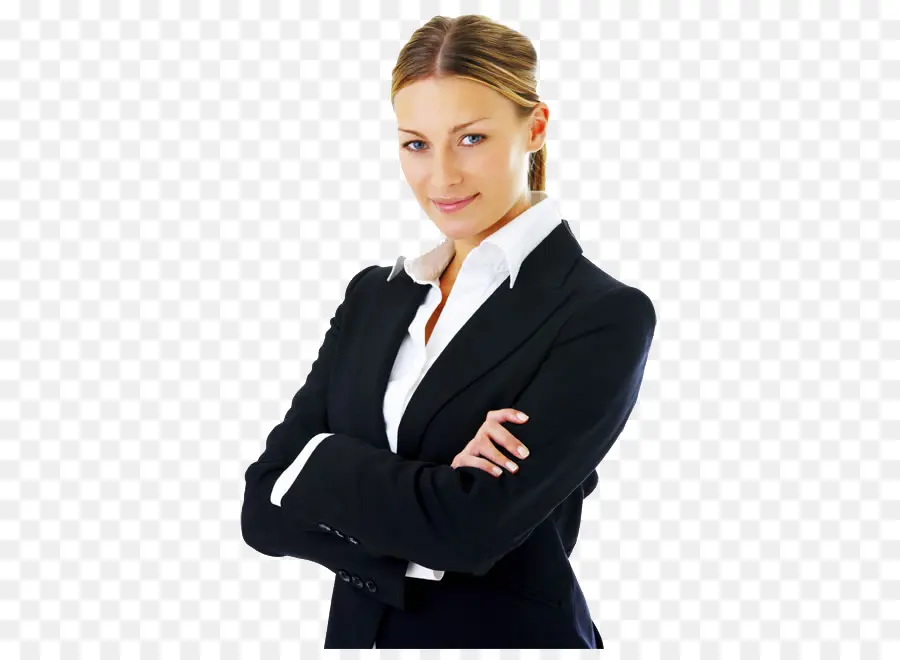 Mujer，Profesional PNG