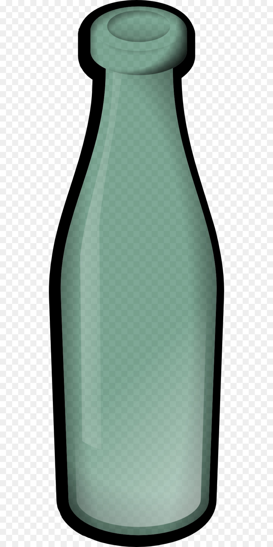 Botella，La Cerveza PNG