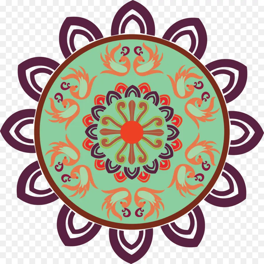 Rangoli，Diseño De La Comunicación PNG