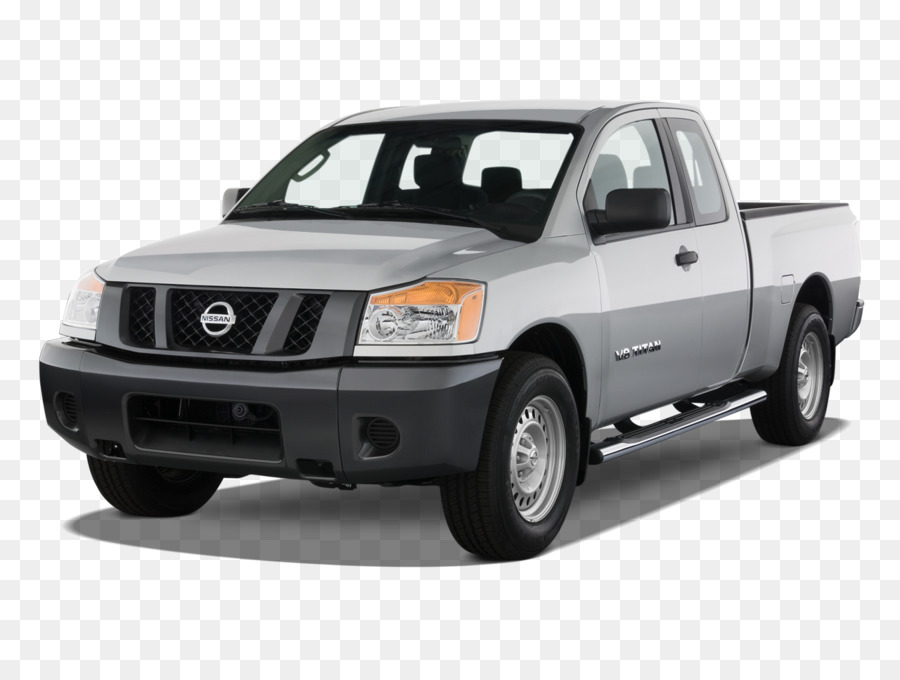 Nissan Titan，Coche PNG