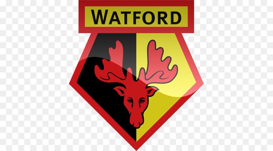 Watford Fc，Watford PNG