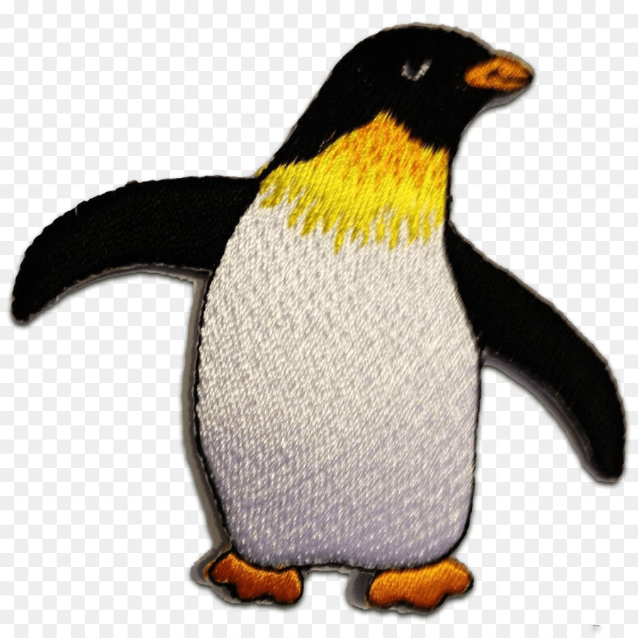 Penguin，Pájaro PNG