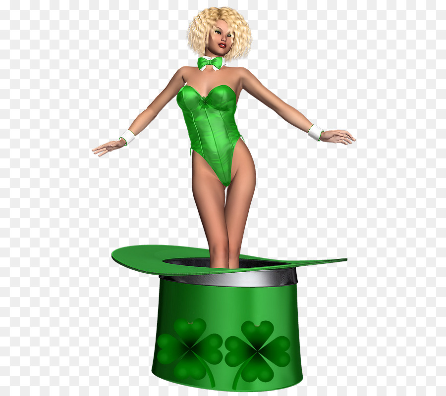 El Día De San Patricio，Patrick PNG