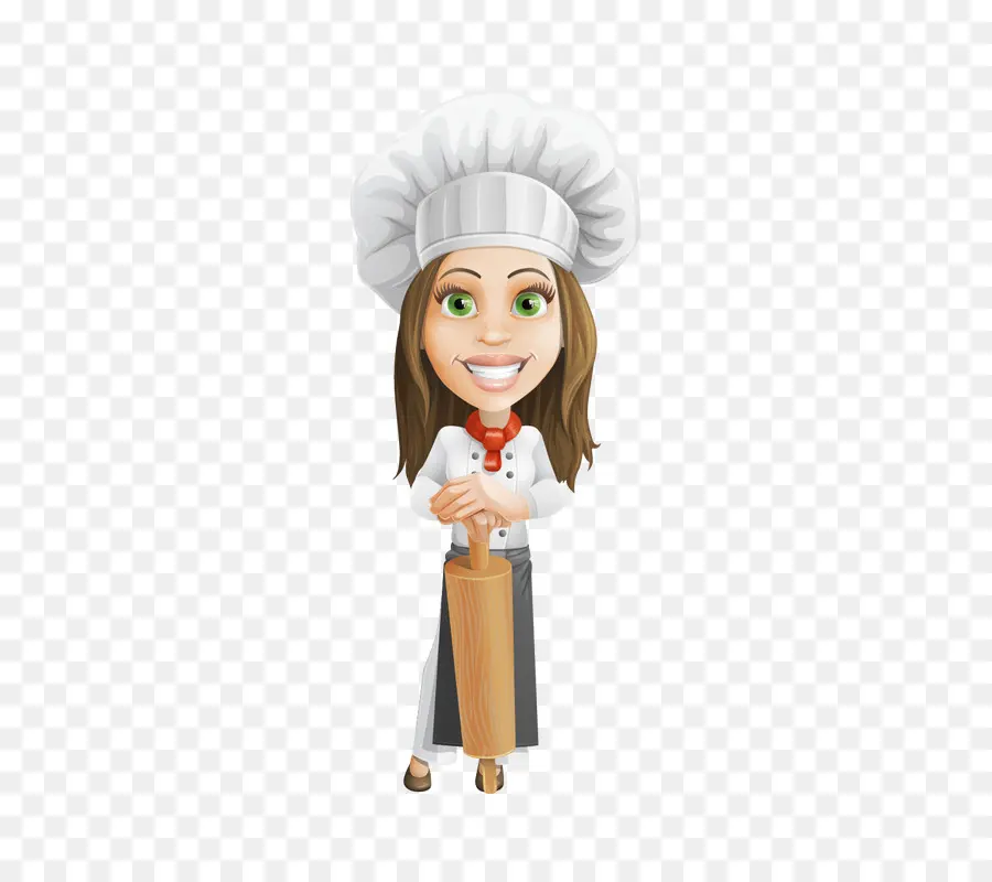 Chef，De Dibujos Animados PNG