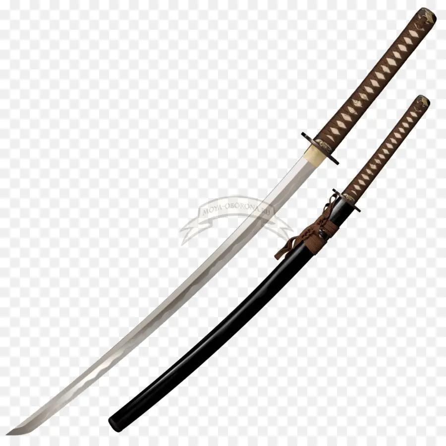 Cuchillo，Espada Japonesa PNG