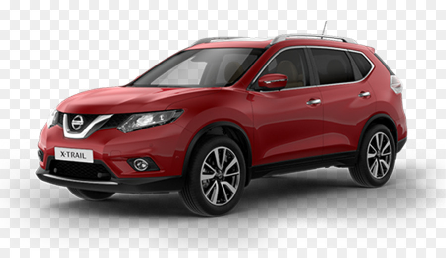 Nissan Xtrail，Nissan PNG