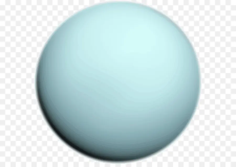 Urano，Planeta Urano PNG