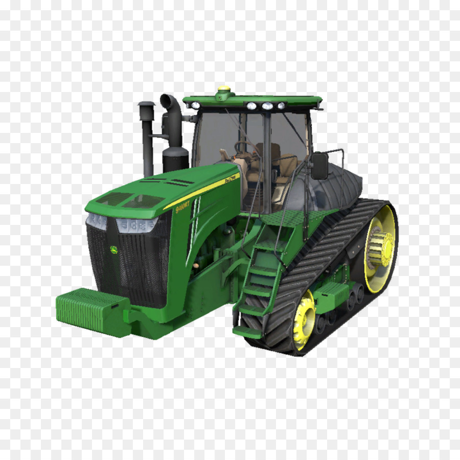 Farming Simulator 17，John Deere PNG