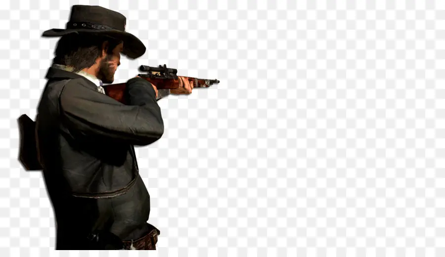 Red Dead Redemption，Red Dead Redemption 2 PNG