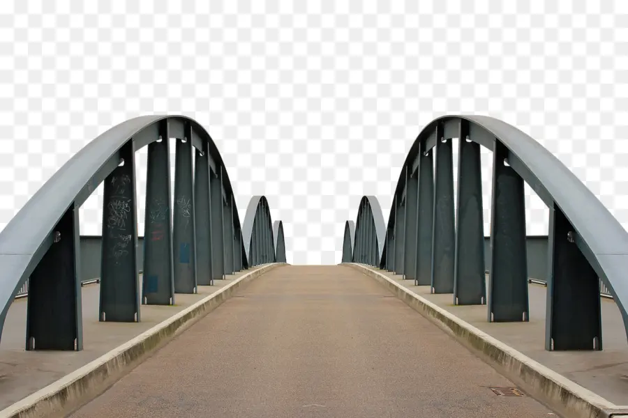 Puente，Arqueado PNG