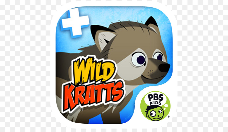 Wild Kratts Jungle Run，Wild Kratts Mundo Aventura PNG