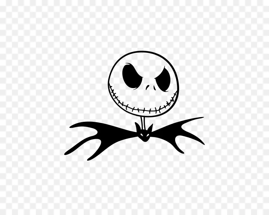 Jack Skellington，Víspera De Todos Los Santos PNG