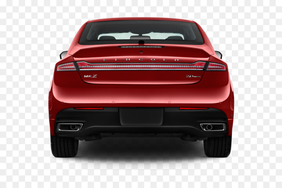 Coche，2016 Lincoln Mkz PNG
