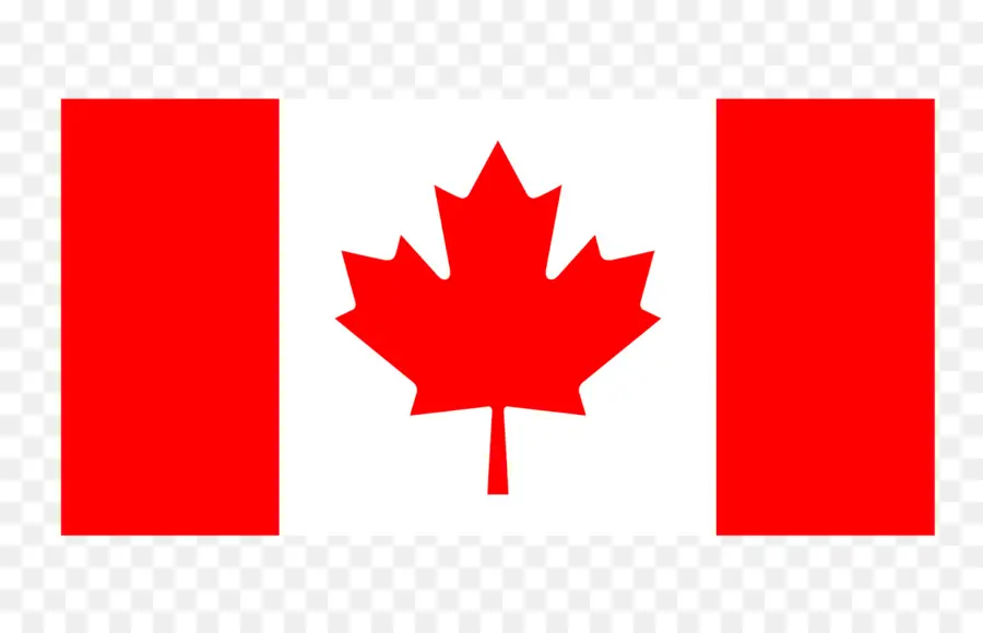 Bandera De Canadá，Canadá PNG