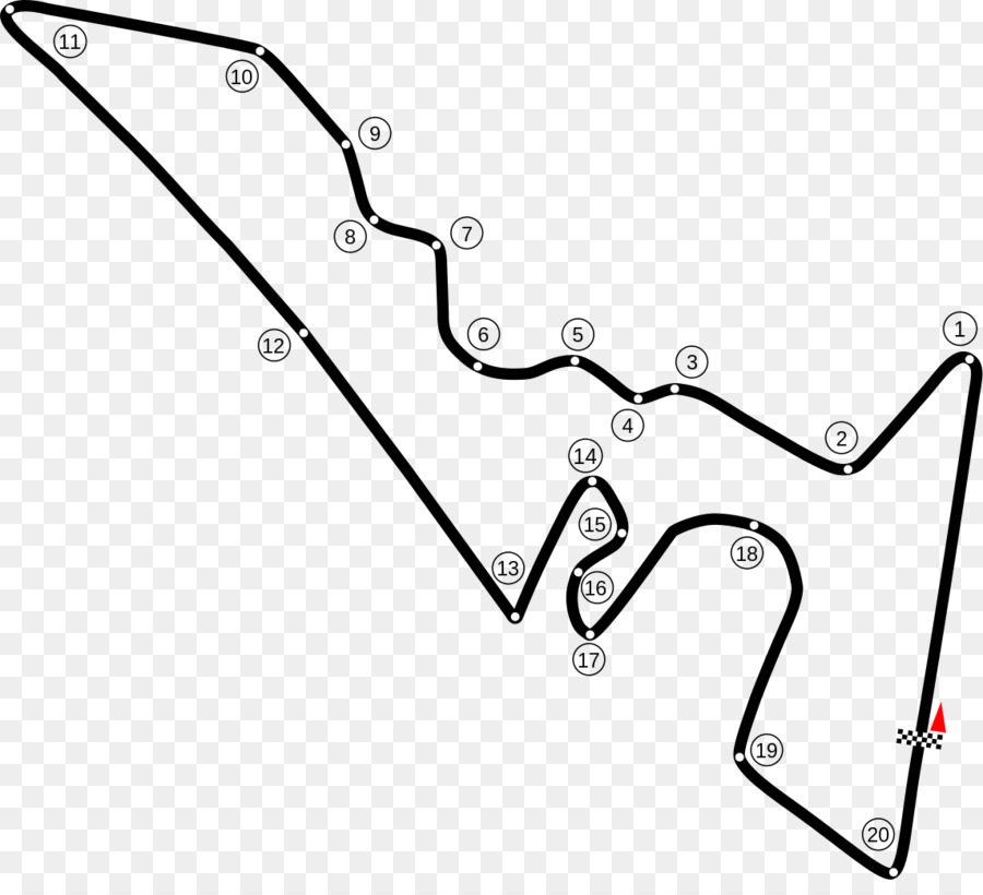 Circuito De Las Américas，Formula Uno PNG