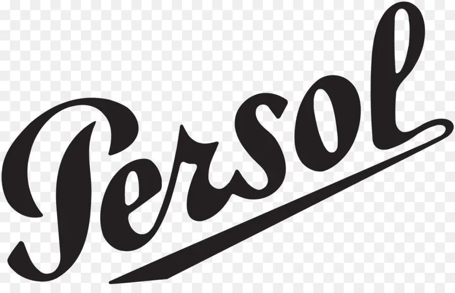 Persol，Logotipo PNG