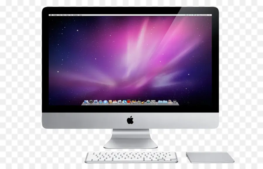 Imac，Macbook Pro PNG