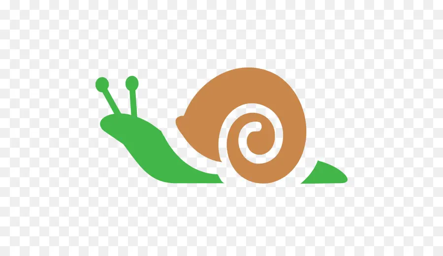 Caracol，Lento PNG