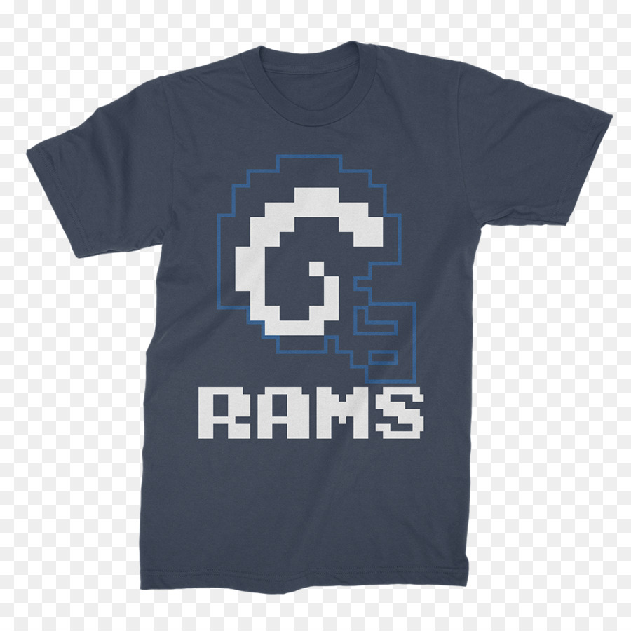 Camiseta，Tecmo Bowl PNG