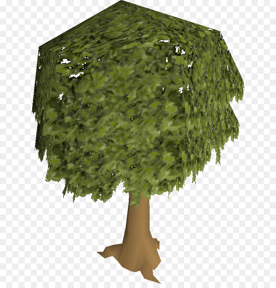 Runescape，árbol PNG