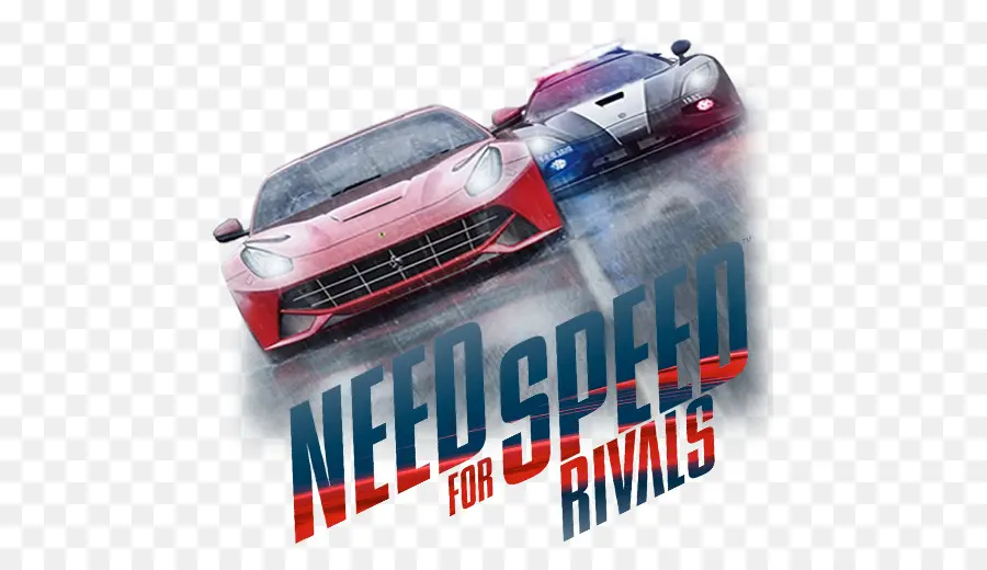 Need For Speed Rivals，Need For Speed PNG