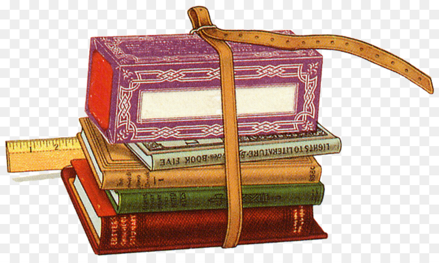 Libros，Pila PNG