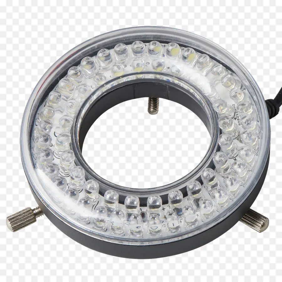 La Luz，Hardware PNG