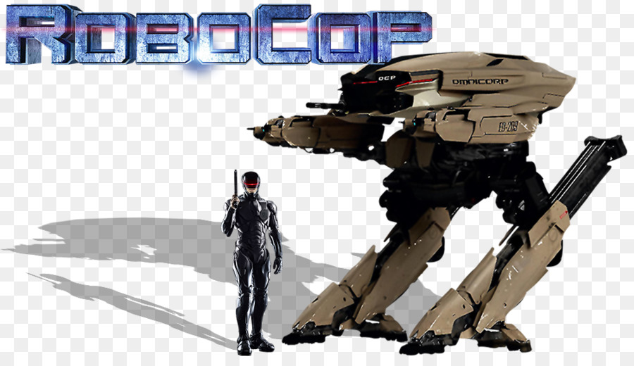 Robocop，Robot PNG