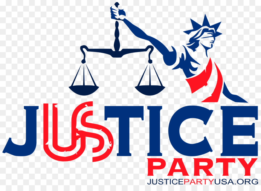 Estados Unidos，Partido De La Justicia PNG