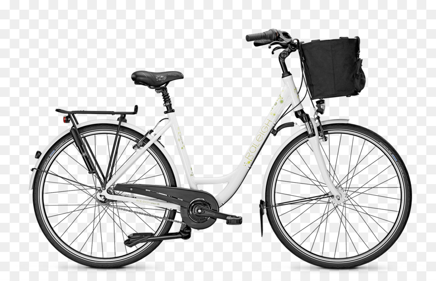 La Empresa De Bicicletas Raleigh，Bicicleta PNG