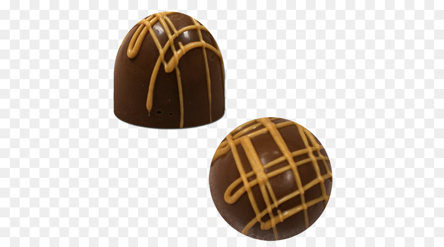 Trufa De Chocolate，Bolas De Chocolate PNG