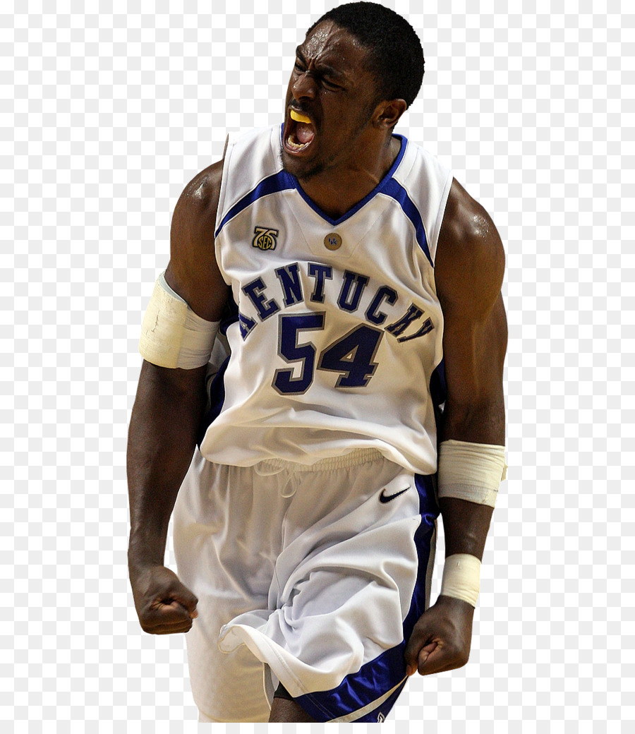 Patrick Patterson，Kentucky Wildcats Baloncesto Masculino PNG