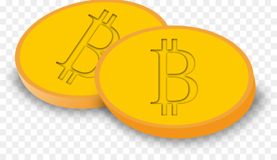 Monedas De Bitcoin，Criptomoneda PNG