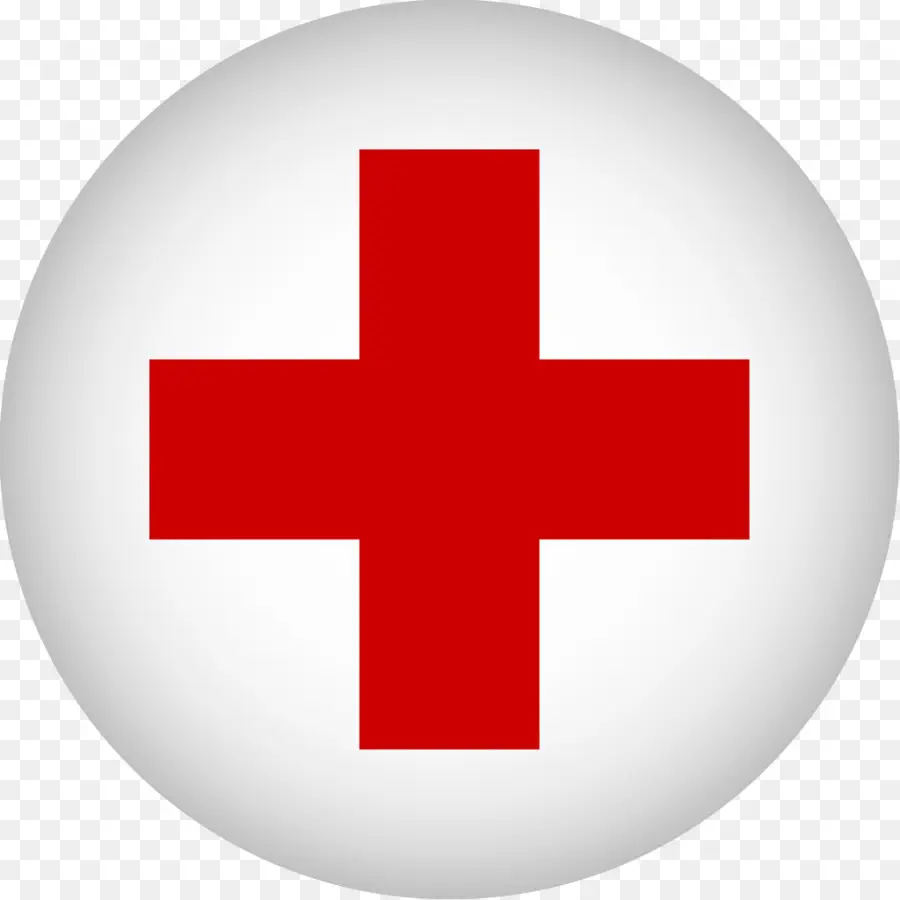 La Cruz Roja Americana，Logotipo PNG