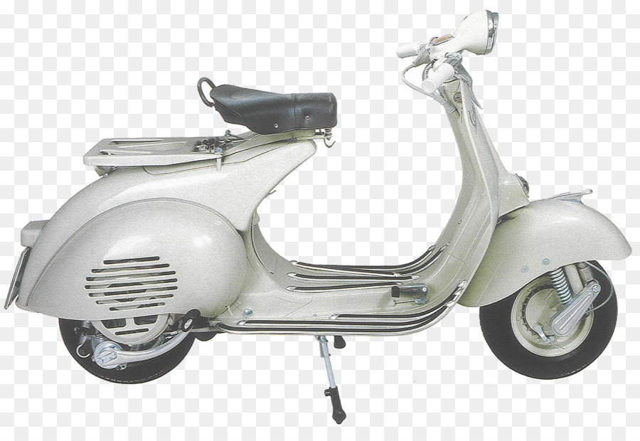 Scooter，Antiguo PNG