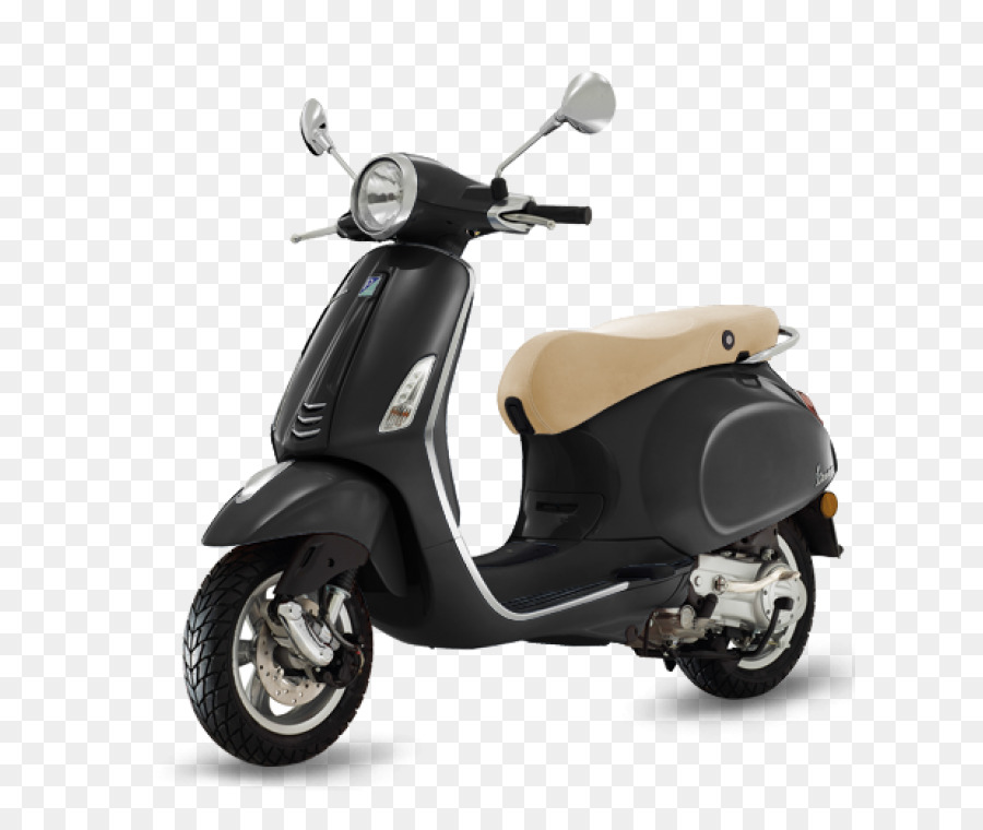 Scooter，Vespa PNG