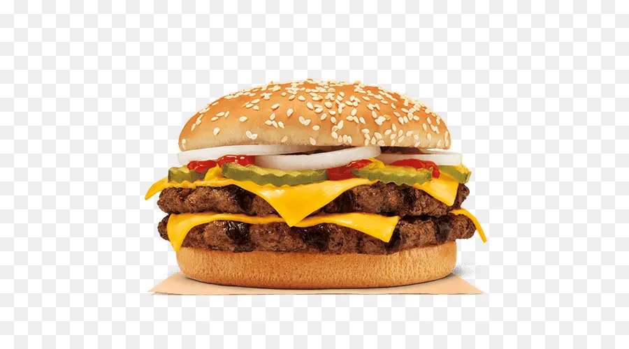 Hamburguesa，Queso PNG