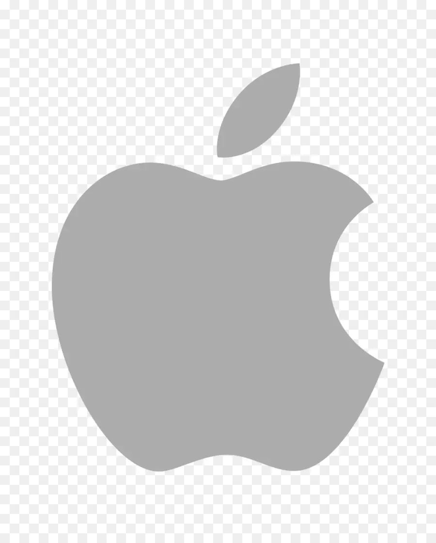 Logotipo De Manzana，Marca PNG