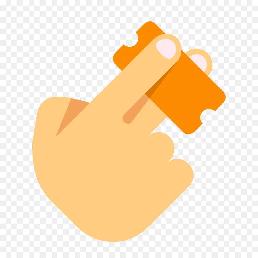 Boleto，Mano PNG