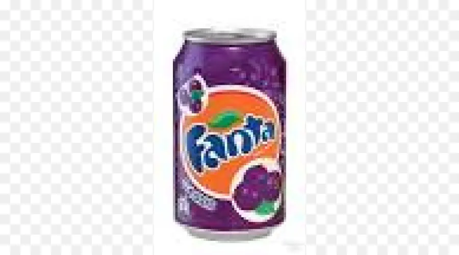 Fanta，Las Bebidas Gaseosas PNG