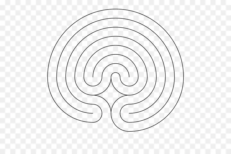 Espiral，Circular PNG