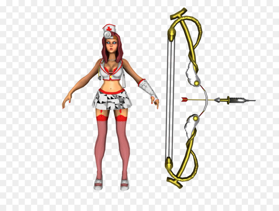 Hiere，Neith PNG
