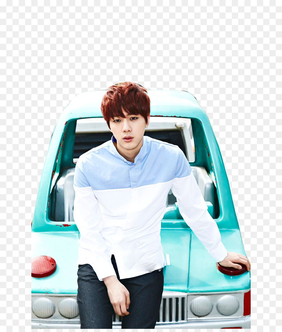 Jin，Bts PNG