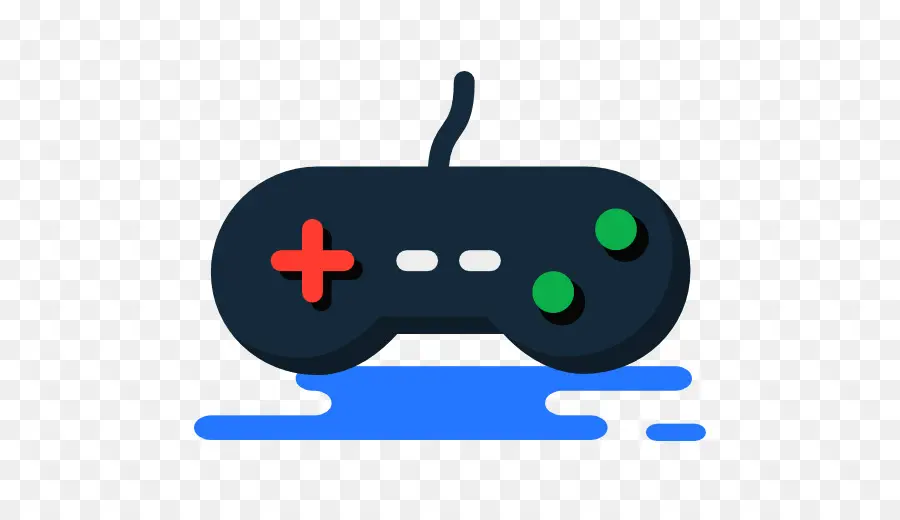 Controladores De Juego，Joystick PNG