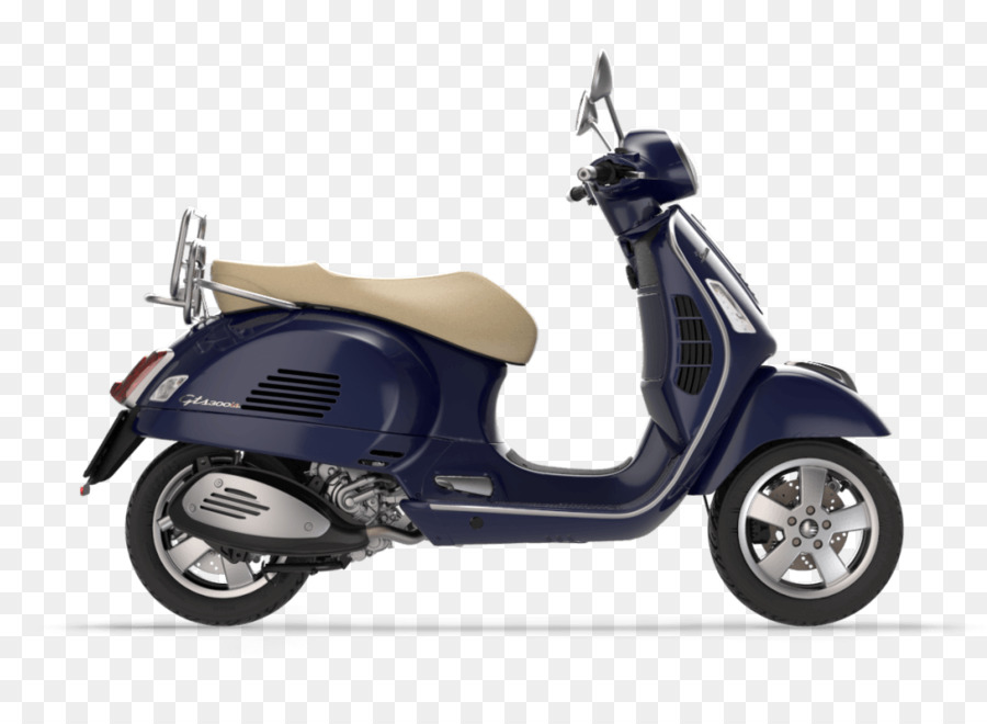 Vespa Morada，Vehículo De Dos Ruedas PNG