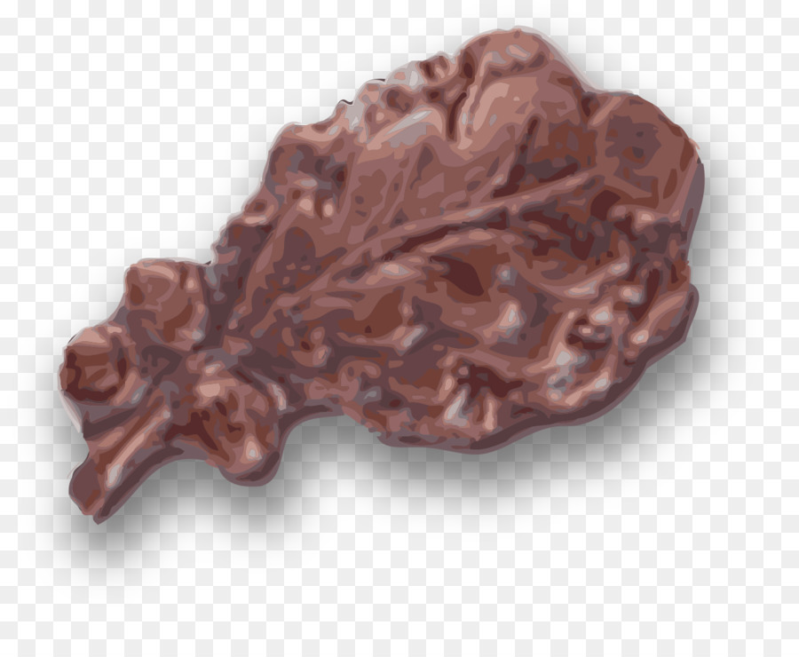 Hoja De Chocolate，Dulce PNG