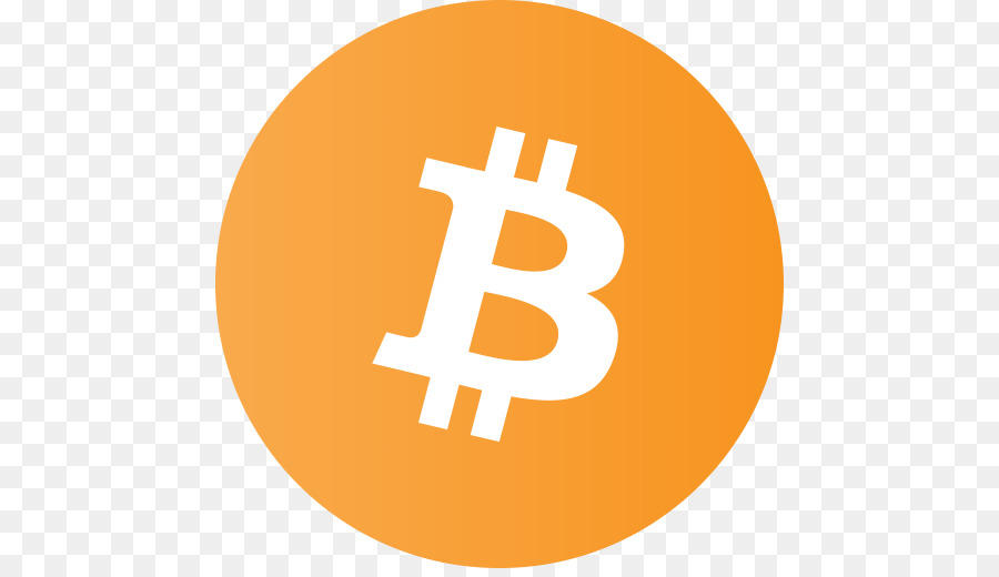 Logotipo De Bitcoin，Criptomoneda PNG